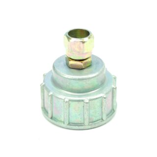 Kappe + Stellschraube BVF Vergaser Simson 16N3-X S51 S50 S53 SR50 KR51 Schwalbe