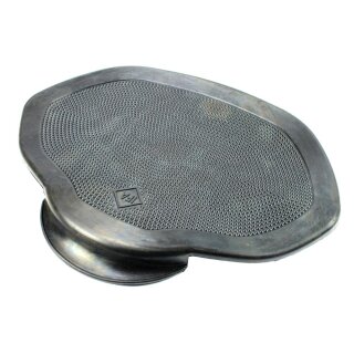 B-WARE IFA Sattel Sitz Bezug Decke für Simson AWO T MZ RT125 BK350 EMW BMW R35 #1