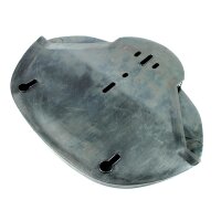 B-WARE IFA Sattel Sitz Bezug Decke für Simson AWO T...
