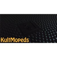 B-WARE IFA Sattel Sitz Bezug Decke für Simson AWO T MZ RT125 BK350 EMW BMW R35 #1