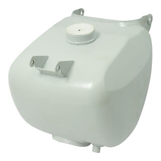 B-WARE grundiert für Simson SR50 SR80 Roller SD50 Albatros Kraftstoffbehälter #1