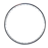 B-Ware Stahlfelge Felgenring für Simson SR2 E SR II...
