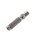 Einstellschraube 3-teilig Bowdenzug, verzinkt für Simson S51 S50 KR51 Schwalbe Star Sperber Habicht Spatz SR1 SR2