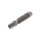 Einstellschraube 3-teilig Bowdenzug, verzinkt für Simson S51 S50 KR51 Schwalbe Star Sperber Habicht Spatz SR1 SR2