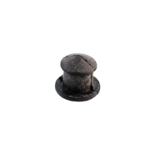 Original DDR Gummi Stöpsel Kettenkasten Schutz für Simson S51 S50 S70 KR51 Schwalbe Star
