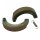 Original DDR 160mm Bremsbacken Bremsen MZ TS125 150 ES175 250 ETS250 TS250 250/1 ETZ250 Seitenwagen, Hinterrad oder Vorderrad