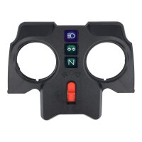 Armaturenträger Simson S53 S83 C CX Cockpit für...