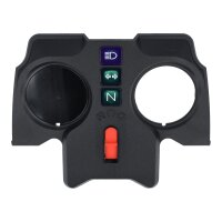 Armaturenträger Simson S53 S83 N Cockpit für...