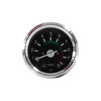 MMB Drehzahlmesser Simson S50 S51 S70 S53 DZM 60mm rund...