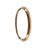 Ring Tachometer Gold (Messing vergoldet) und...