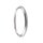 Ring Tachometer chrome matt (silber) und Drehzahlmesser für MZ ETZ 125 150 250 251 ETS TS 125 150 250  Jawa Tacho 140 km h  MMB 80mm