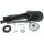 Kettenkit für Simson S51 S53 S83 S70 S60 Kettenkasten + 15Z + 34Z Ritzel + Spanner + Kettenschläuche + Kette 110 + Kleinteile