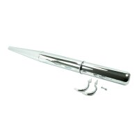 Auspuff für Simson S51 S50 S70 KR51/2 Schwalbe SR50...