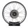 Speichenrad, Felge hinten 1,85x18 Alu Felge für IFA MZ RT125 Hinterrad