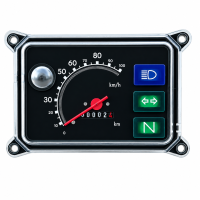 MMB Tachometer für Simson SR50 SR80 Tacho 100 km/h...