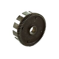 Original DDR Primärantrieb für Simson S50 KR51/1 Schwalbe Star Sperber Habicht Kupplungskorb