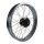 Felge Scheibenbremse 1,85x16 titan eloxiert Speichen VA XL für Simson S51 S50 S53 S70 S83