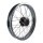 Felge Scheibenbremse 1,85x16 titan eloxiert Speichen VA XL für Simson S51 S50 S53 S70 S83