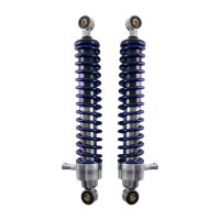 Federbeine blau für Simson S51 S50 S70 Enduro Tuning...