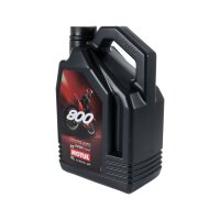 Motul 800 Off Road Mischöl für Simson S51 S50 SR50 KR51 Schwalbe Star Duo Rizinus Motorenöl Motoröl