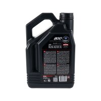 Motul 800 Off Road Mischöl für Simson S51 S50 SR50 KR51 Schwalbe Star Duo Rizinus Motorenöl Motoröl
