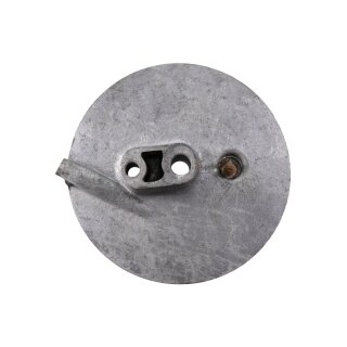 Original DDR Bremsankerplatte 13-825-54.0 Ankerplatte Bremsschild MZ ES 175/2 250/2
