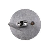 Original DDR Bremsankerplatte 13-825-54.0 Ankerplatte...