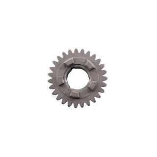 Original DDR Schaltrad 3. Gang (27 Zahn) für MZ TS 250 ES 175/2, 250/2 Getriebe Ritzel, Zahnrad