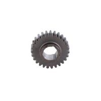 Original DDR Schaltrad 3. Gang (27 Zahn) für MZ TS 250 ES 175/2, 250/2 Getriebe Ritzel, Zahnrad