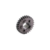 Original DDR Schaltrad 3. Gang (27 Zahn) für MZ TS 250 ES 175/2, 250/2 Getriebe Ritzel, Zahnrad
