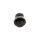 Taster schwarz, Schließer für E-Line Tacho, Durchmesser 16mm, Länge 24