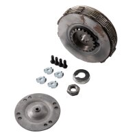 Tuning Kupplung 5 Lamellen Simson S50 KR51/1 Schwalbe...