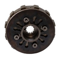Tuning Kupplung 5 Lamellen Simson S50 KR51/1 Schwalbe...