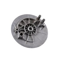 Original DDR Bremsankerplatte 32-24-005 Ankerplatte Bremsschild MZ ETZ125 ETZ150
