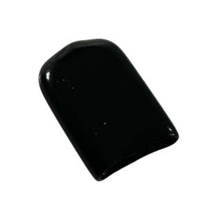 Schutzkappe für Halteblech Tacho 48mm Tachometer für Simson  KR51 Schwalbe Star Habicht Sperber Bügel