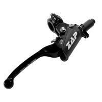 ZAP Armatur Bremse schwarz V.2X für Simson S51 S50...