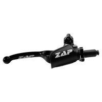 ZAP Armatur Bremse schwarz V.2X für Simson S51 S50 S70 SR50 Bremsarmatur + Flexhebel