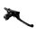 ZAP Armatur Bremse schwarz V.2X für Simson S51 S50 S70 SR50 Bremsarmatur + Flexhebel