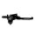 ZAP Armatur Bremse schwarz V.2X für Simson S51 S50 S70 SR50 Bremsarmatur + Flexhebel