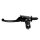 ZAP Armatur Bremse schwarz V.2X für Simson S51 S50 S70 SR50 Bremsarmatur + Flexhebel