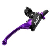 ZAP Armatur Bremse lila V.2X für Simson S51 S50 S70...