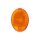 Original DDR Blinkerglas 8580.26 Simson KR51/1 KR51/2 Schwalbe orange Star Habicht Sperber MZ ES 150 125 175 Blinkerschale Blinkerkappe