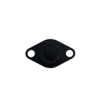 Dichtung Vergaserflansch 16mm für Simson S51 S50 S70...