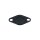 Dichtung Vergaserflansch 16mm für Simson S51 S50 S70 KR51 Schwalbe SR50 S53 Star Sperber Habicht Duo