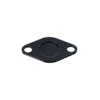 Dichtung Vergaserflansch 19mm für Simson S51 S50 S70 KR51 Schwalbe SR50 S53 Star Sperber Habicht Duo