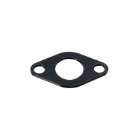 Dichtung Vergaserflansch 19mm für Simson S51 S50 S70 KR51 Schwalbe SR50 S53 Star Sperber Habicht Duo
