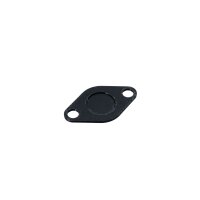 Dichtung Vergaserflansch 21mm für Simson S51 S50 S70 KR51 Schwalbe SR50 S53 Star Sperber Habicht Duo