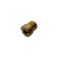 Original DDR Simson M5 Hauptdüse 72 BVF Vergaser...