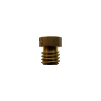 Original DDR Simson M5 Hauptdüse 72 BVF Vergaser 16N1 S50 S51 S70 KR51 Schwalbe SR50 S53 SD50