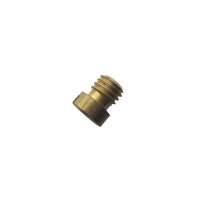 Original DDR BVF Hauptdüse Düse 75 Vergaser Simson S50 S51 S70 S53 SR50 SR80 KR51 Schwalbe Star Sperber Habicht